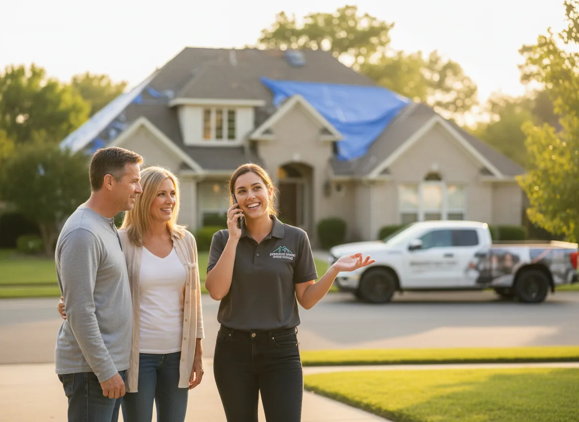 Emergency Roof Repair Rochester, MI FAQs